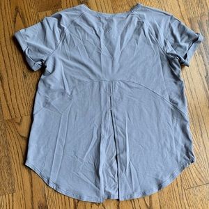 Lululemon Shirt